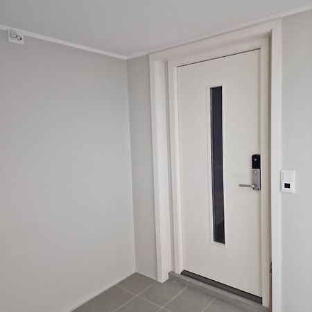 Leilighet Porsgrunn Exterior photo